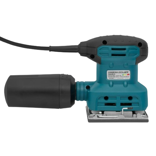 Lixadeira Oscilante 350W - Orbital - Imagem 5