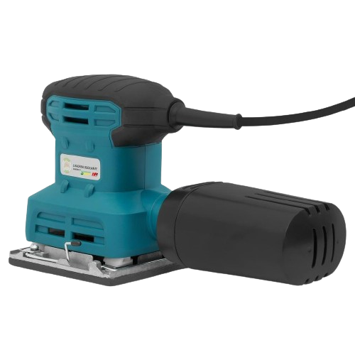 Lixadeira Oscilante 350W - Orbital - Imagem 4