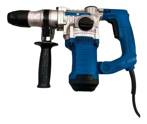 Martelete Rotativo Rompedor 850W - 5KG - Imagem 4