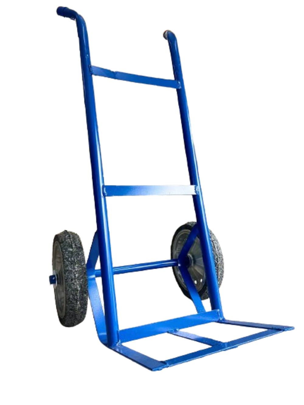 Carrinho Mão Para Cargas 150KG