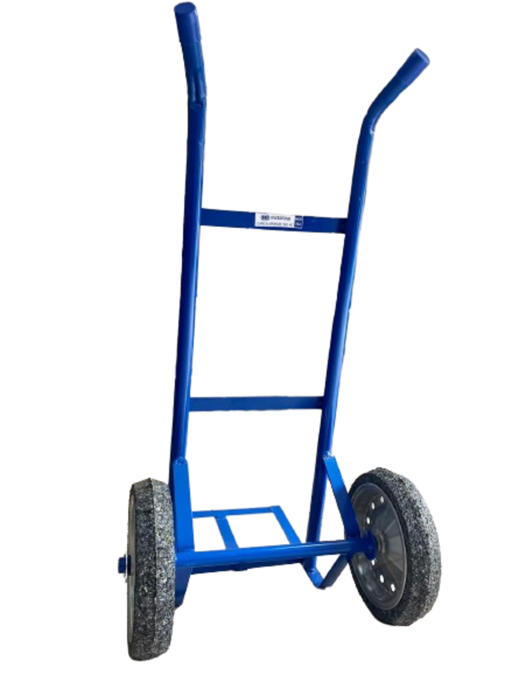 Carrinho Mão Para Cargas 150KG - Imagem 3
