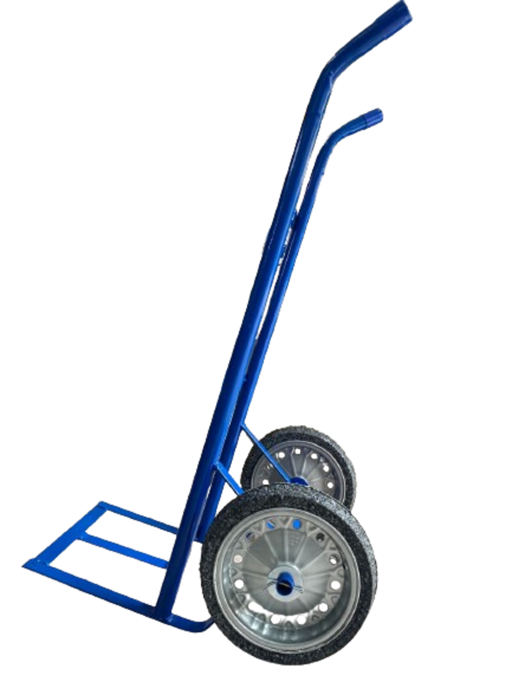 Carrinho Mão Para Cargas 150KG - Imagem 2